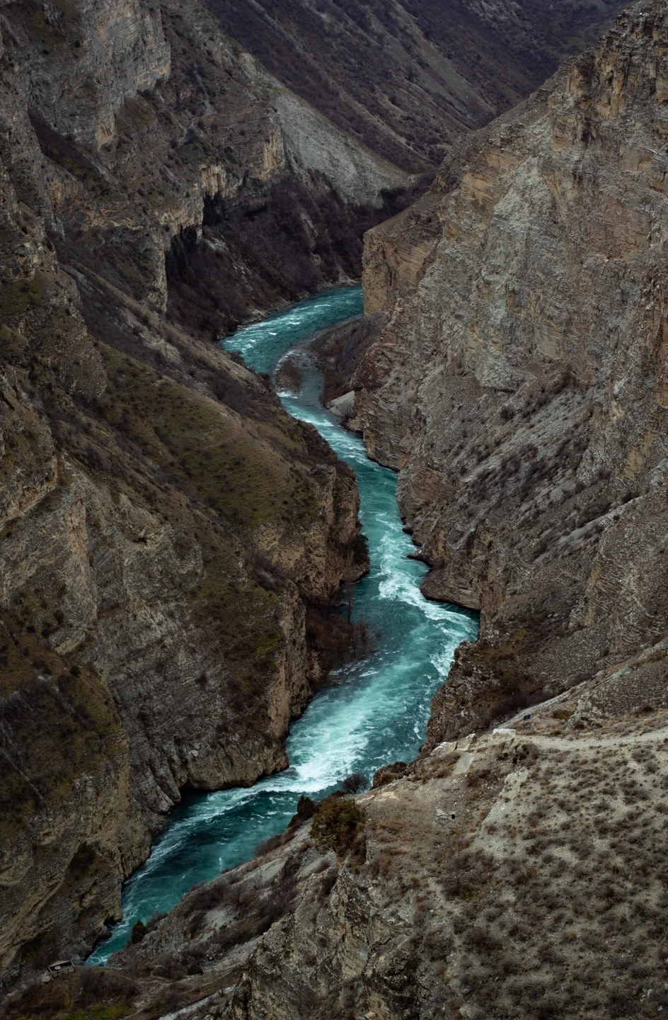 Все понравилось! Кто думает, стоит ли ехать зимой, я считаю, что все безопасно и очень красиво