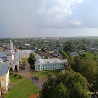 Фото отзыва 3: экскурсия "Торжок сквозь века"