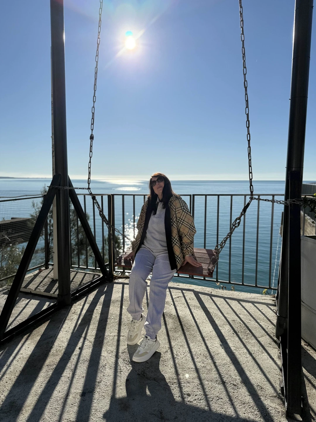 У меня был юбилей и мы с подругами остались очень и очень довольны. Гастротур превзошел все