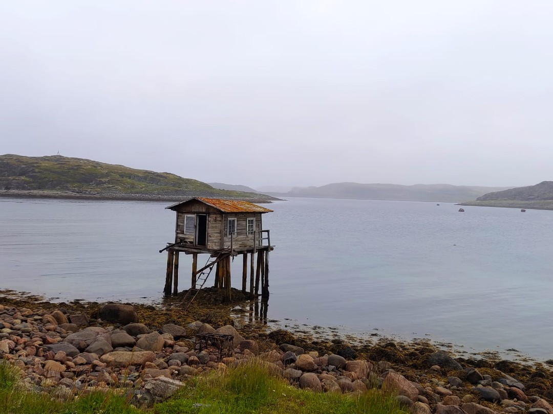 В Мурманске мы были всего несколько дней. Выбор экскурсий на сайте огромный, но эта экскурсия уникальна!
