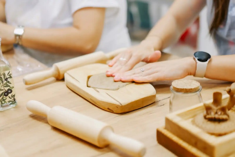 Фото - Экскурсия: "Мастер-класс по созданию тульского пряника с чаепитием"