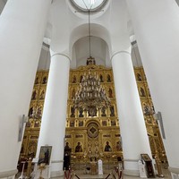 Фото отзыва 3: экскурсия "Тверь: знакомство с городом (в группе)"