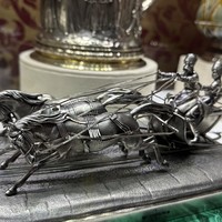 Фото отзыва 2: экскурсия "Музей Фаберже, или Мир самого известного русского ювелира"