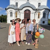 Фото отзыва 2: экскурсия "Обзорная прогулка от Вятки до Кирова"