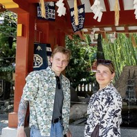 Отзыв о экскурсии "Первый день в Токио: обзорная экскурсия с фотосессией" — фото 4