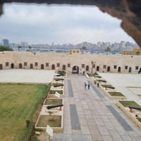 Фото отзыва 5: экскурсия "Знакомьтесь, Александрия!"