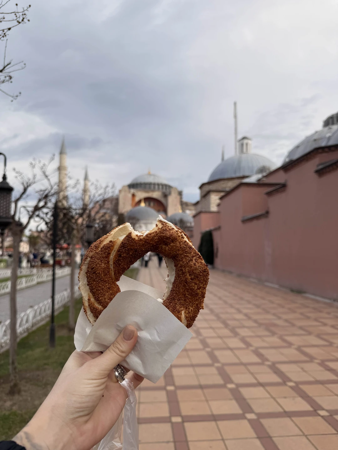 Прекрасная экскурсия! Были вдвоем с сыном, остались в полном восторге! Спасибо, Гюркан!