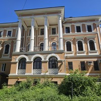 Фото отзыва 2: экскурсия "Другая Самара: окраины старого города"