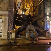Фото отзыва 3: экскурсия "Мультикультурный Стамбул"