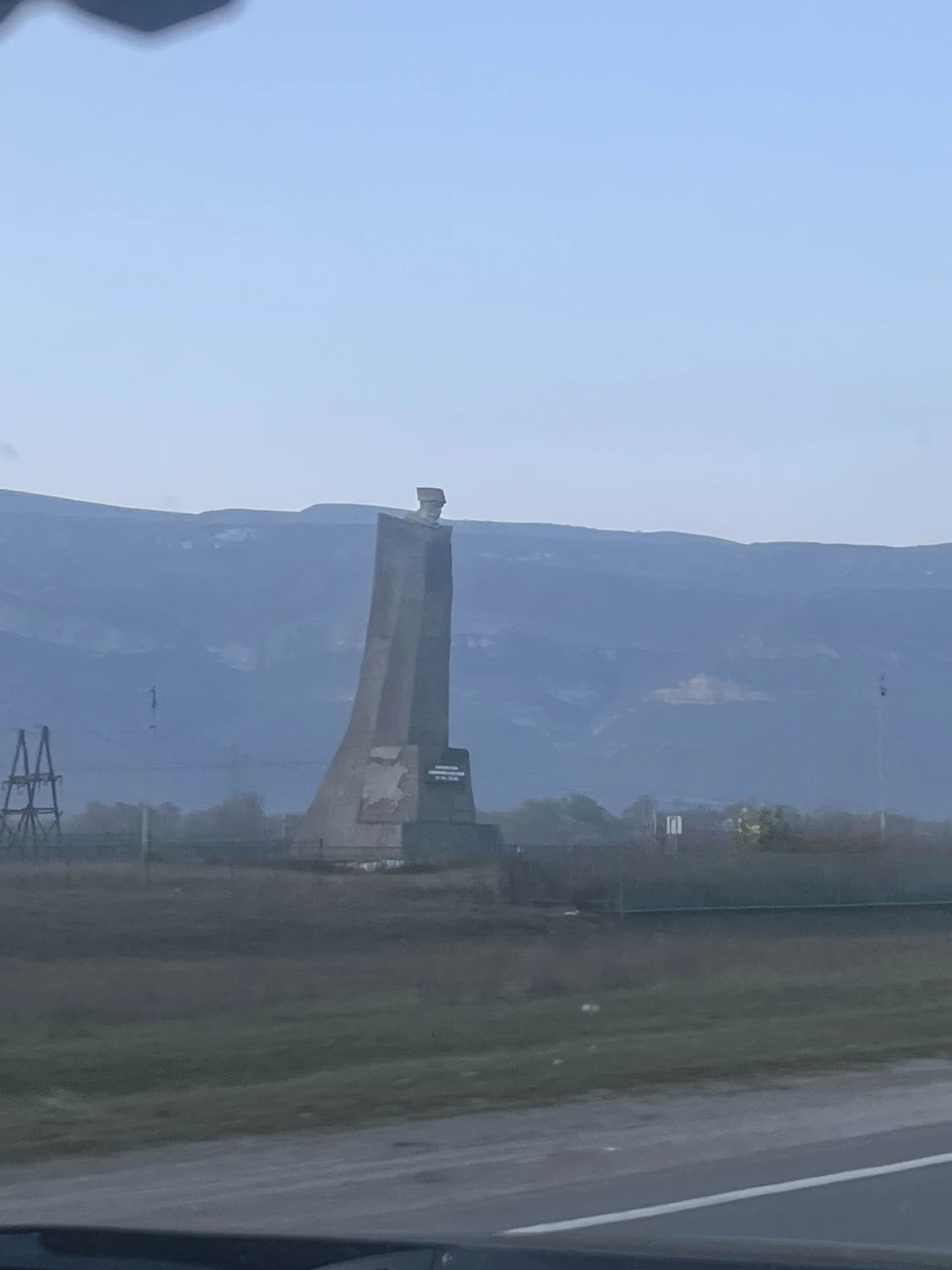 Путешествие к Эльбрусу через озеро Гижгит (Maksim)