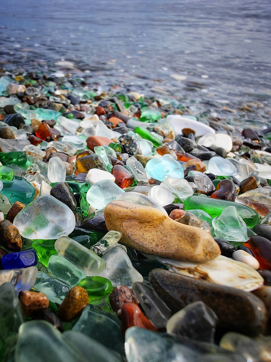 Привет, я Владивосток! (Оксана)