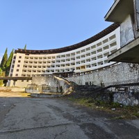Фото отзыва 1: экскурсия "Необычная Абхазия: автомобильный тур из Адлера или Гагры"