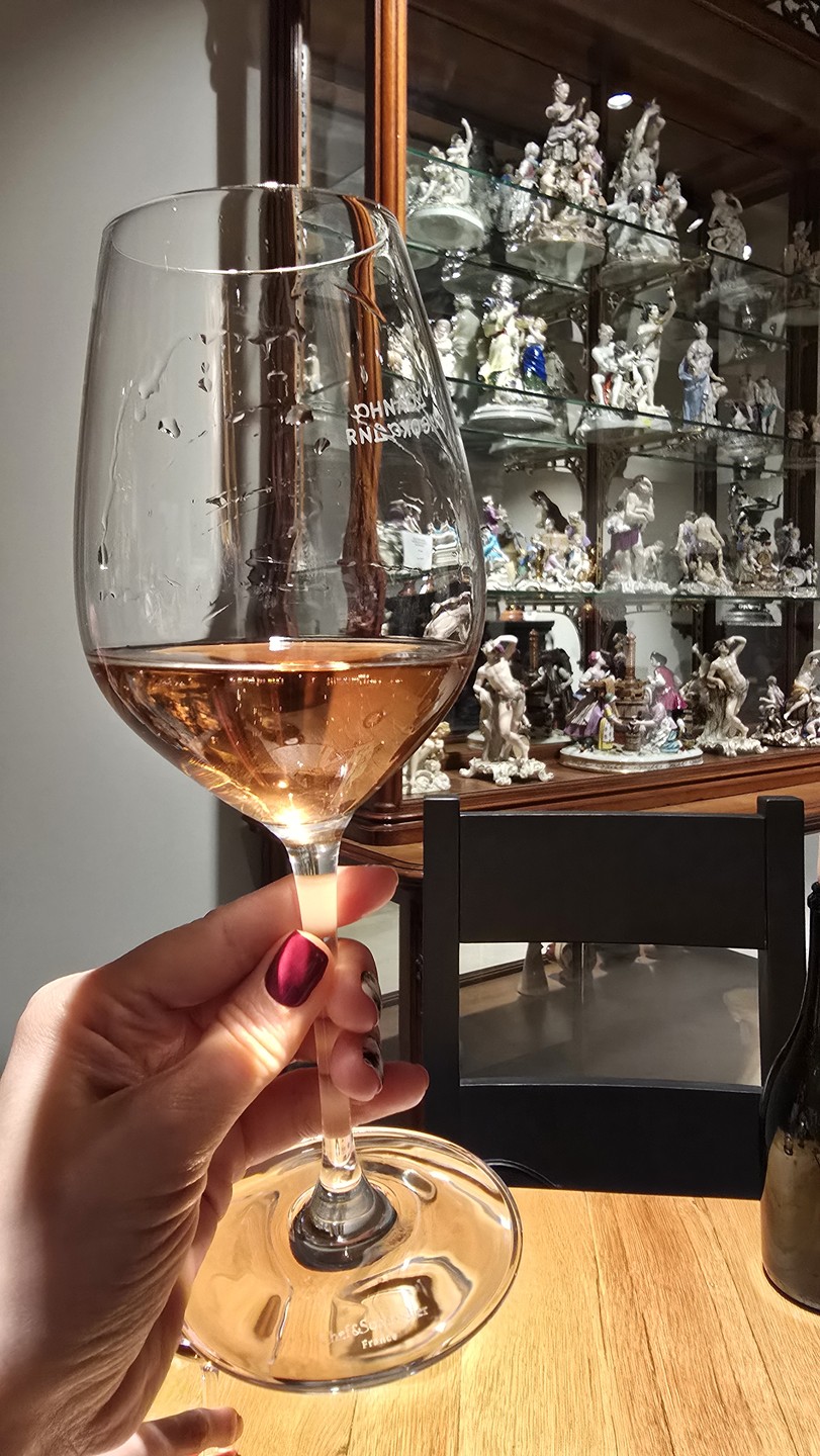 Прекрасно провели время благодаря Анастасии 🍇