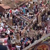 Фото отзыва 2: экскурсия "Вечерний Шарм-эль-Шейх — в мини-группе"