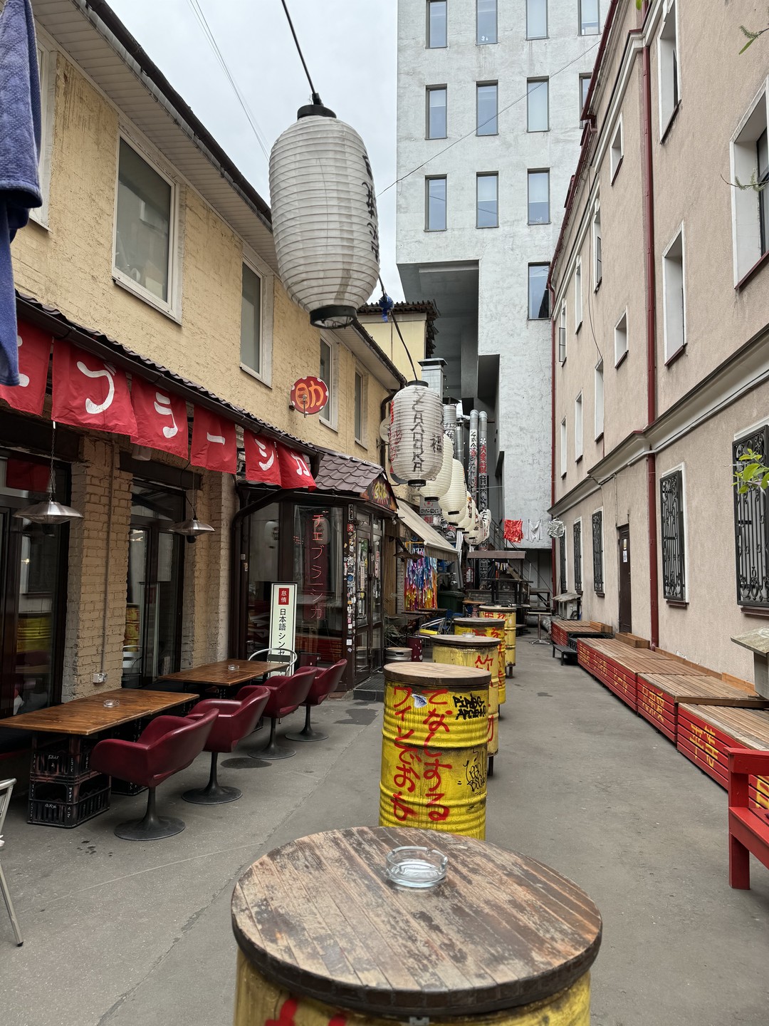 Я под огромным впечатлением от мероприятия! Это была и велопрогулка и экскурсия и много фоточек 😊