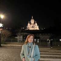 Фото отзыва 2: экскурсия "Обзорная экскурсия по Парижу + прогулка на кораблике"