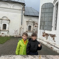 Фото отзыва 1: экскурсия "Экскурсия-квест «За семью печатями»"
