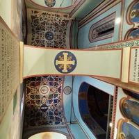 Фото отзыва 2: экскурсия "Русь великокняжеская: автобусная экскурсия по Боголюбово и Владимиру"