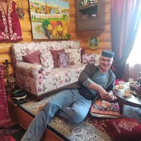 Фото отзыва 2: экскурсия "РетроДом Зулейхи: история Сибири и память рода"