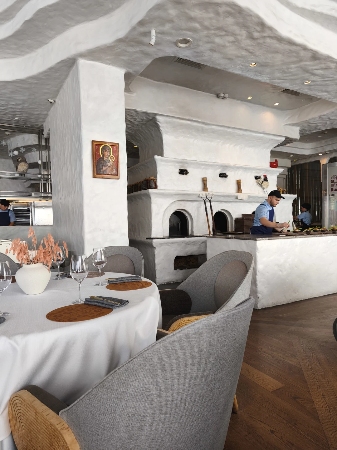 Сергей, спасибо Вам за увлекательное путешествие!