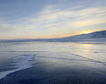 Возвращение в Иркутск