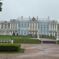 Фото отзыва 8: экскурсия "Царское Село — место вдохновения (из Петербурга)"