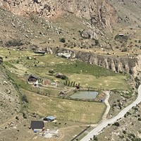 Фото отзыва 1: экскурсия "Язык Тролля и Верхняя Балкария в мини-группе из Ессентуков"