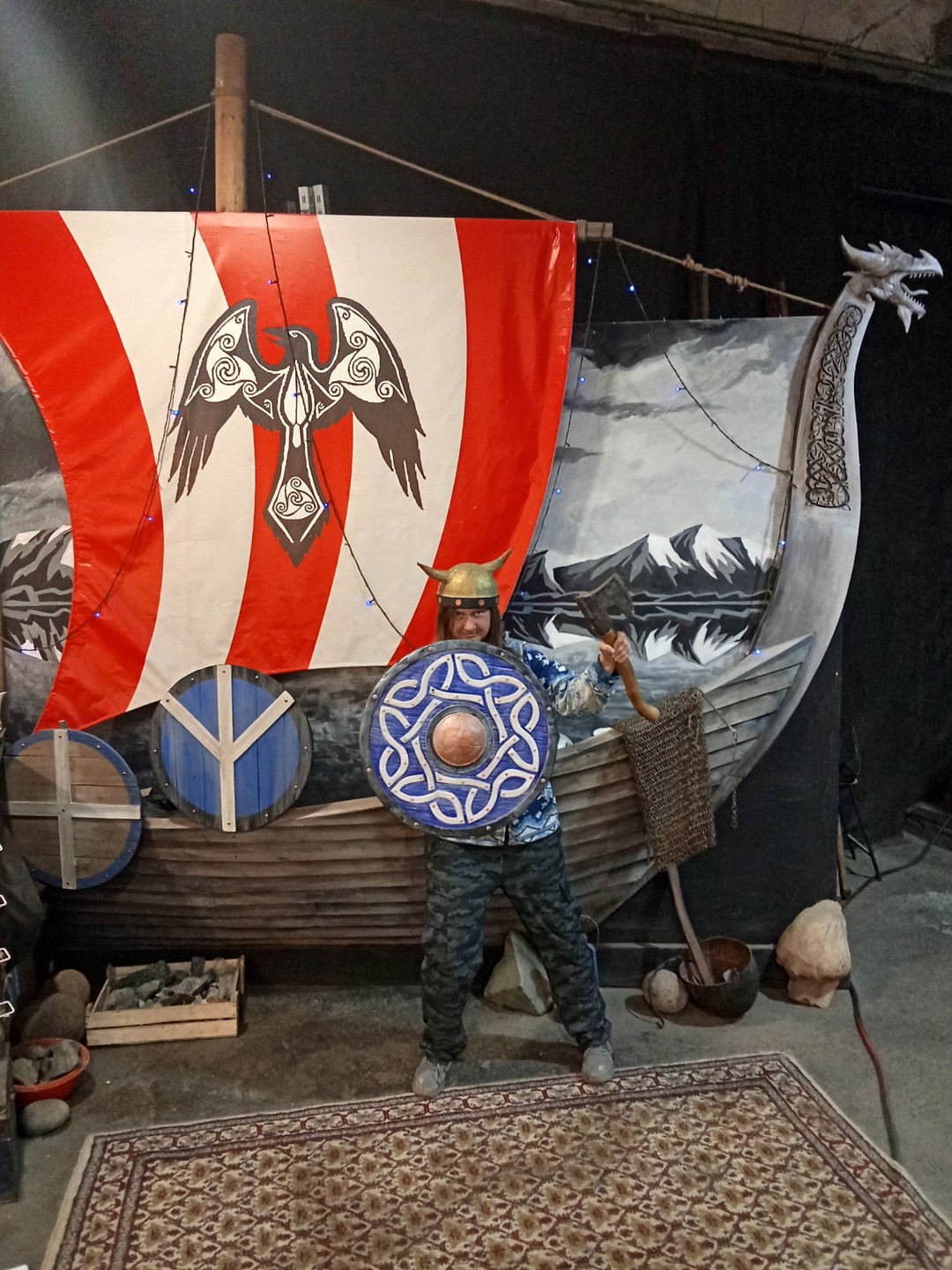 Были с семьёй на этой замечательной экскурсии в июле 2025 года. Это было шикарно! Очень интересно