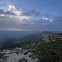 Фото отзыва 2: экскурсия "Из Пятигорска — к Джилы-Су и источникам долголетия"