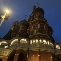 Фото отзыва 2: экскурсия "Мистическая Москва: экскурсия с гаданием и призами. Групповая экскурсия"