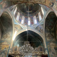 Отзыв о экскурсии "Тбилиси — шкатулка сокровищ и историй" — фото 6