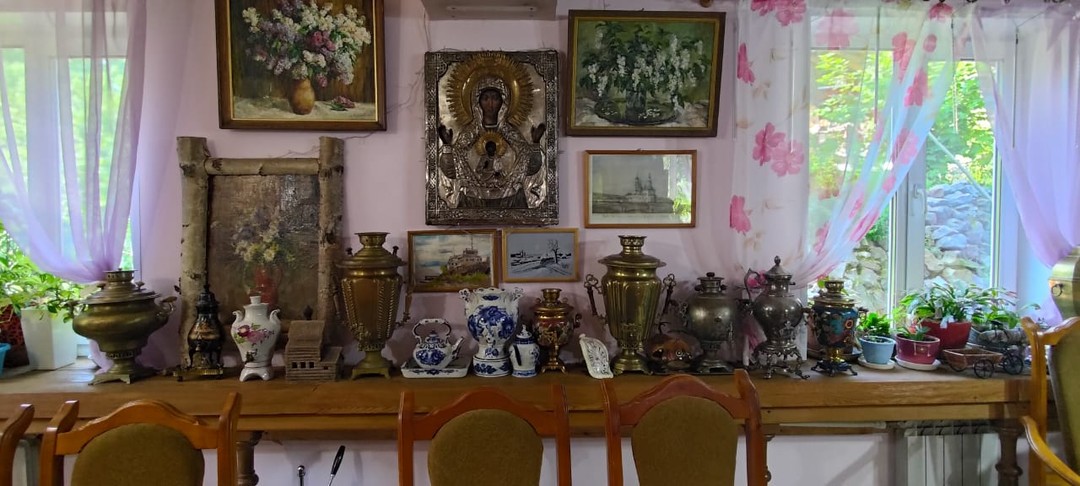 Нетуристический Байкал: от КБЖД до порта (Наталья)