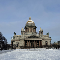 Фото туриста Марина 1 - Иммерсивная прогулка по центру Петербурга