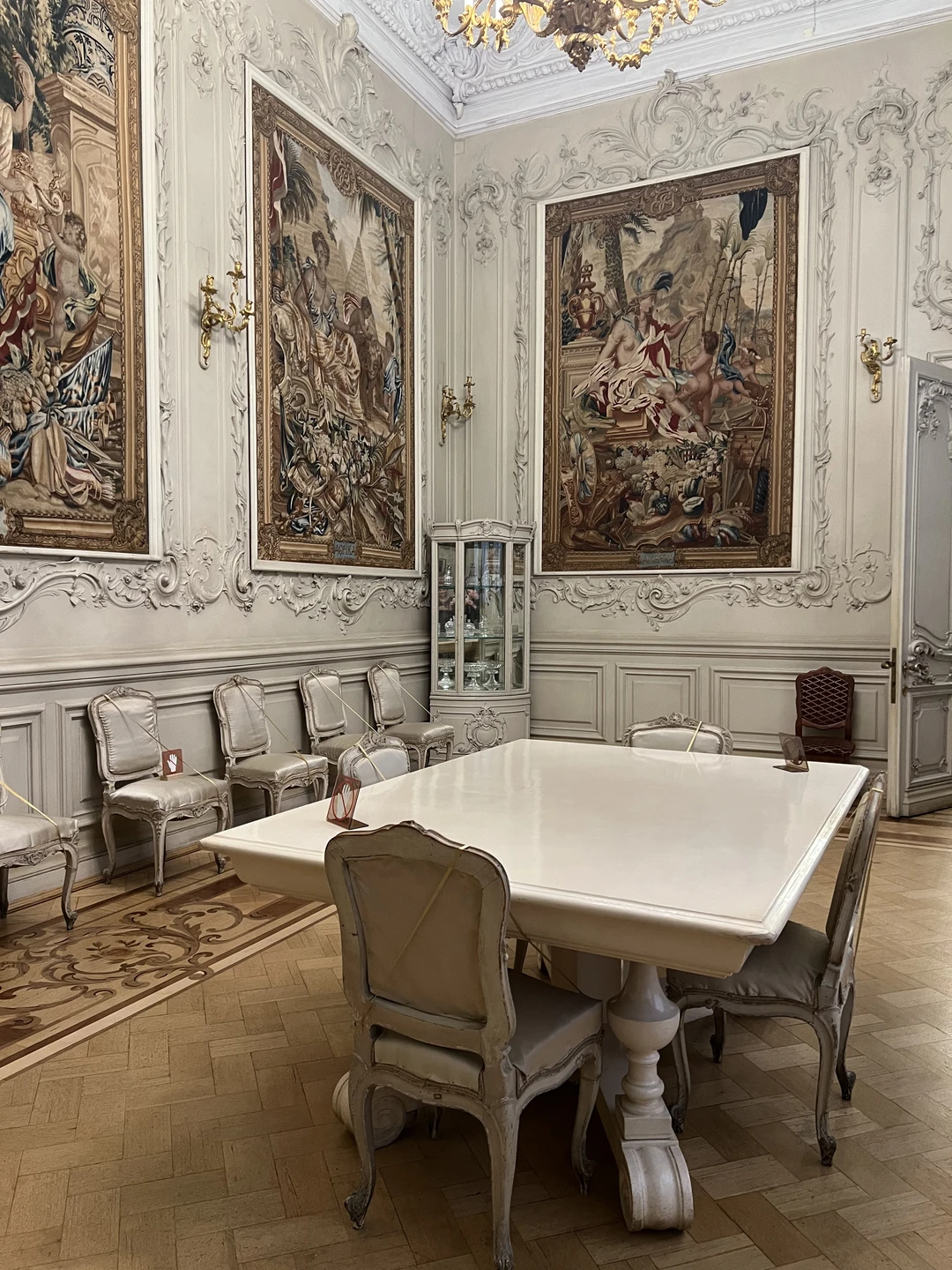 Неизведанный Эрмитаж (Кира)