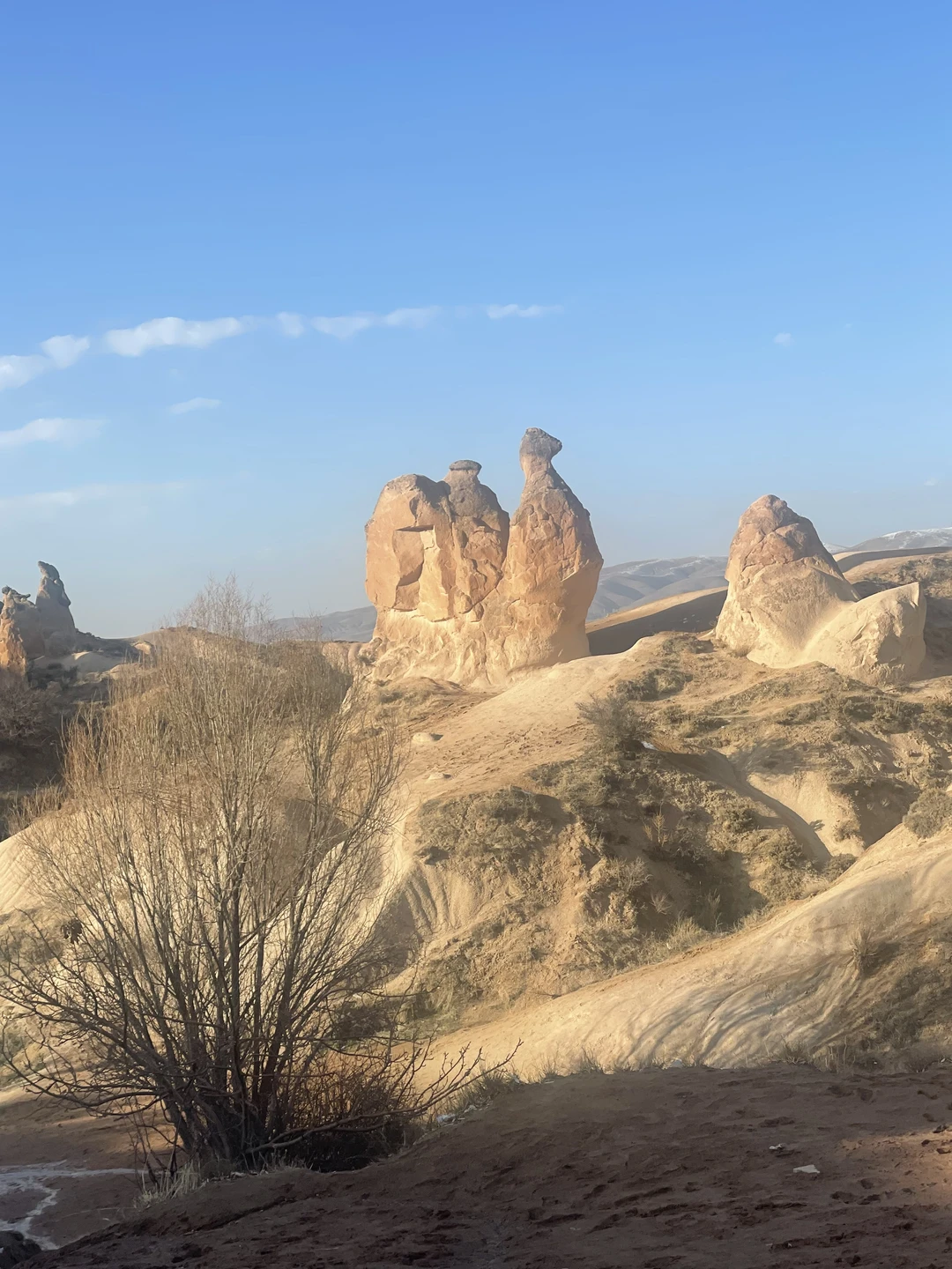 Экскурсия прошла на одном дыхании. Мурат- прекрасный рассказчик, увлеченный человек, который буквально заряжает своей любовью к