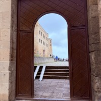 Фото отзыва 4: экскурсия "Дербент — путешествие сквозь века"