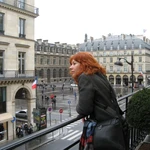 Аватар путешественника