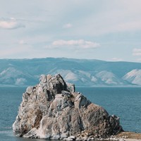 Фото отзыва 2: экскурсия "Ольхон — одним днём: фототур в мини-группе"