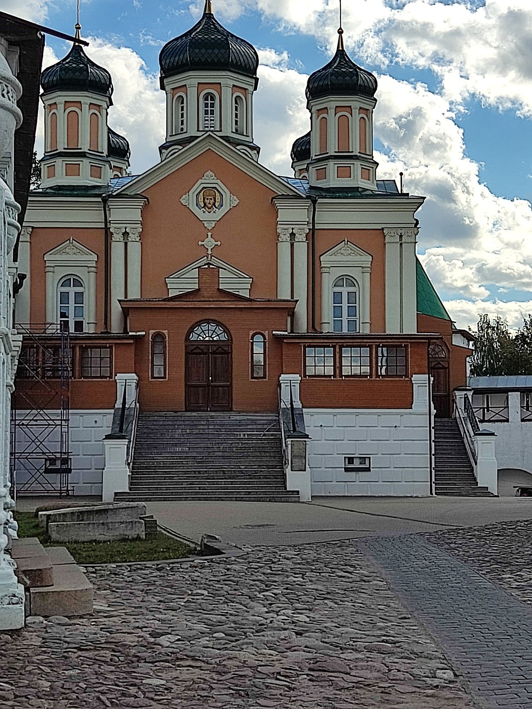 Кострома - колыбель царей (татьяна)