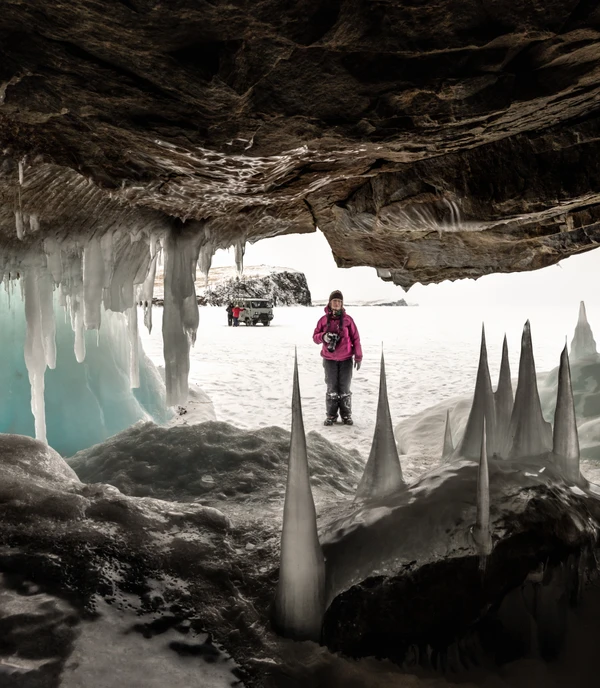 Выходные на Ольхоне: Хужир, Хобой и байкальские просторы