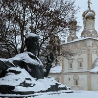 Фото отзыва 2: экскурсия "Древнерусская Рязань: обзорная экскурсия"