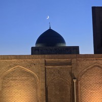 Фото отзыва 2: экскурсия "Знакомьтесь, Бухара!"