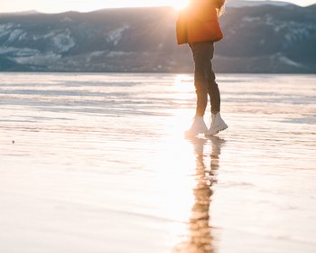 Фото отзыва 4: авторский тур "Тур по красотам Байкала: острова Ольхон и Огой"