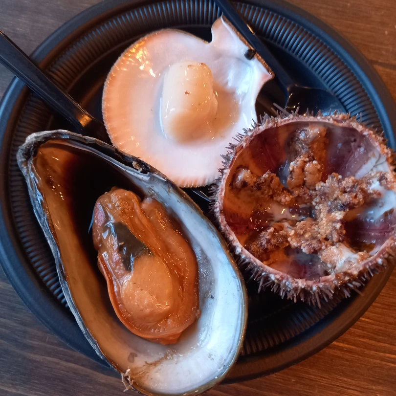 Дорогие друзья. Вот и прошёл ещё один день в таком городе как Мурманск