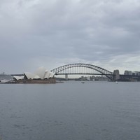 Фото отзыва 2: экскурсия "Лучшее в Сиднее: большое знакомство с центром и пригородами"