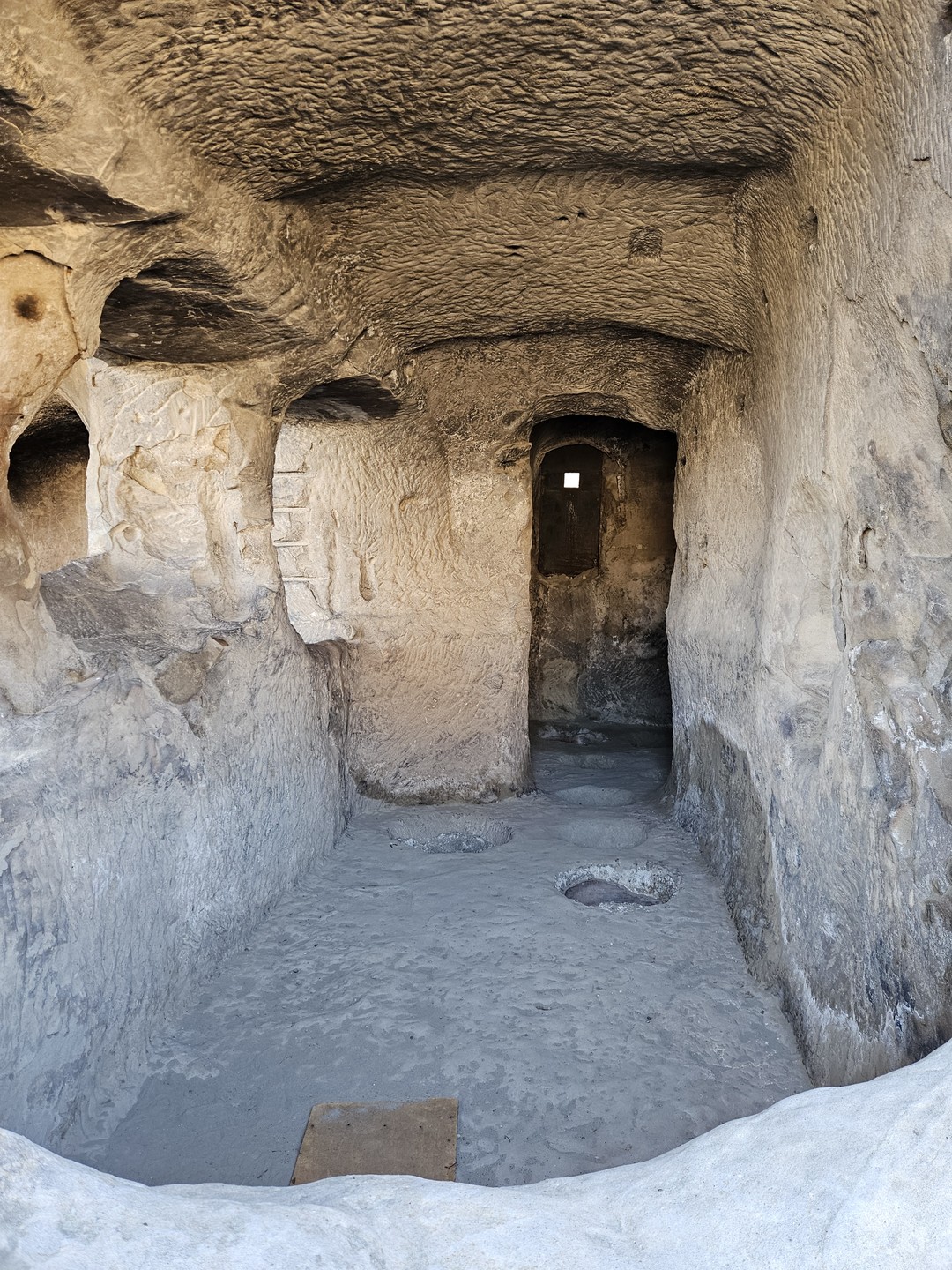 В этой поездке было прекрасно всё: и организация - всё вовремя и четко, и сопровождение -