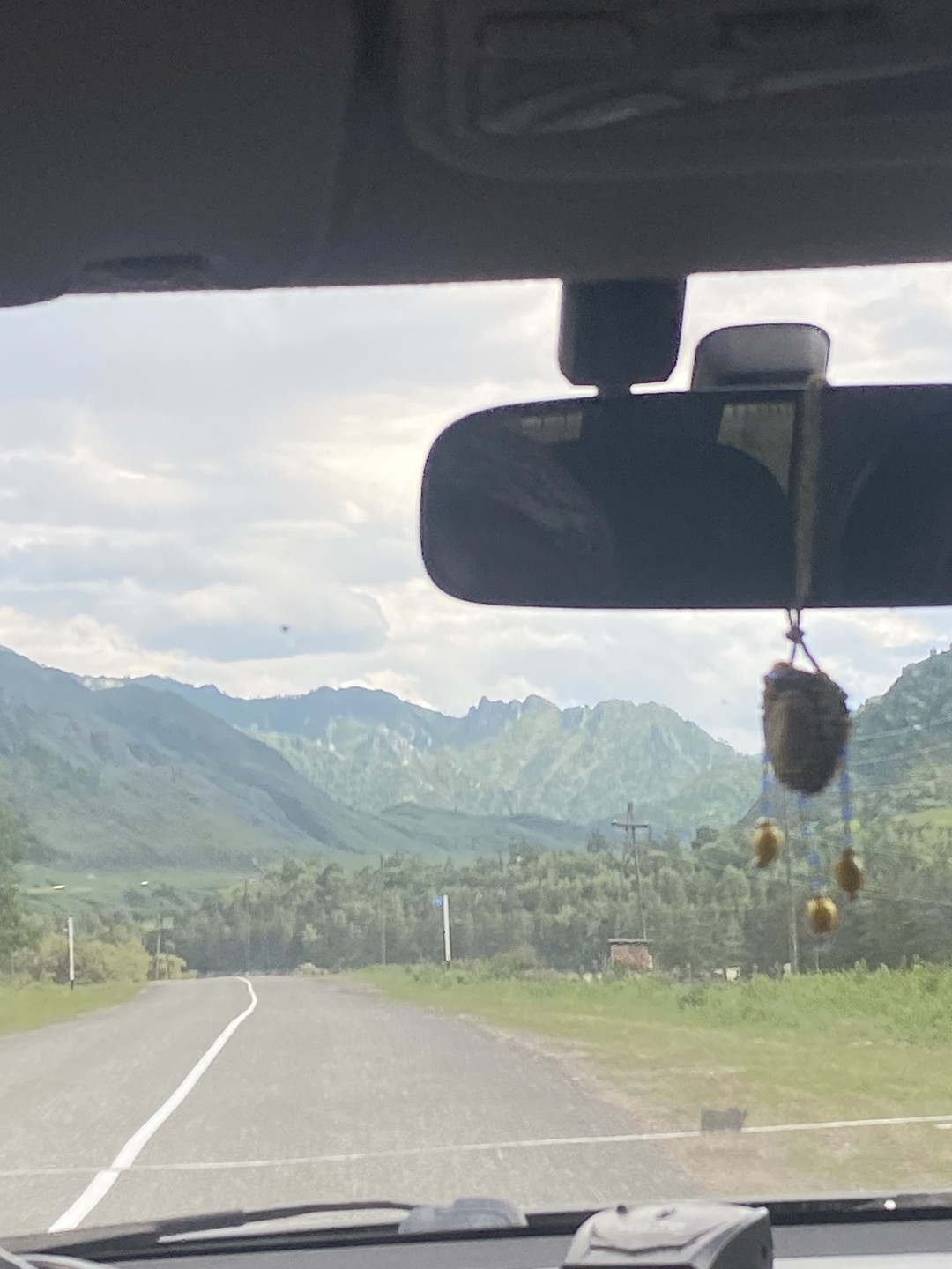 Всем привет. Была на экскурсии в свой день рождения и, поверьте, это был лучший подарок для