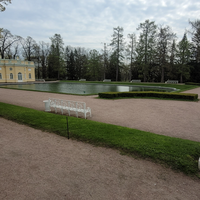 Фото отзыва 6: экскурсия "По следам императоров: Царское Село, Павловск и Гатчина"