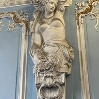 Фото отзыва 3: экскурсия "Экскурсия на крыше + парадные и дворы-колодцы доходных домов Петербурга"