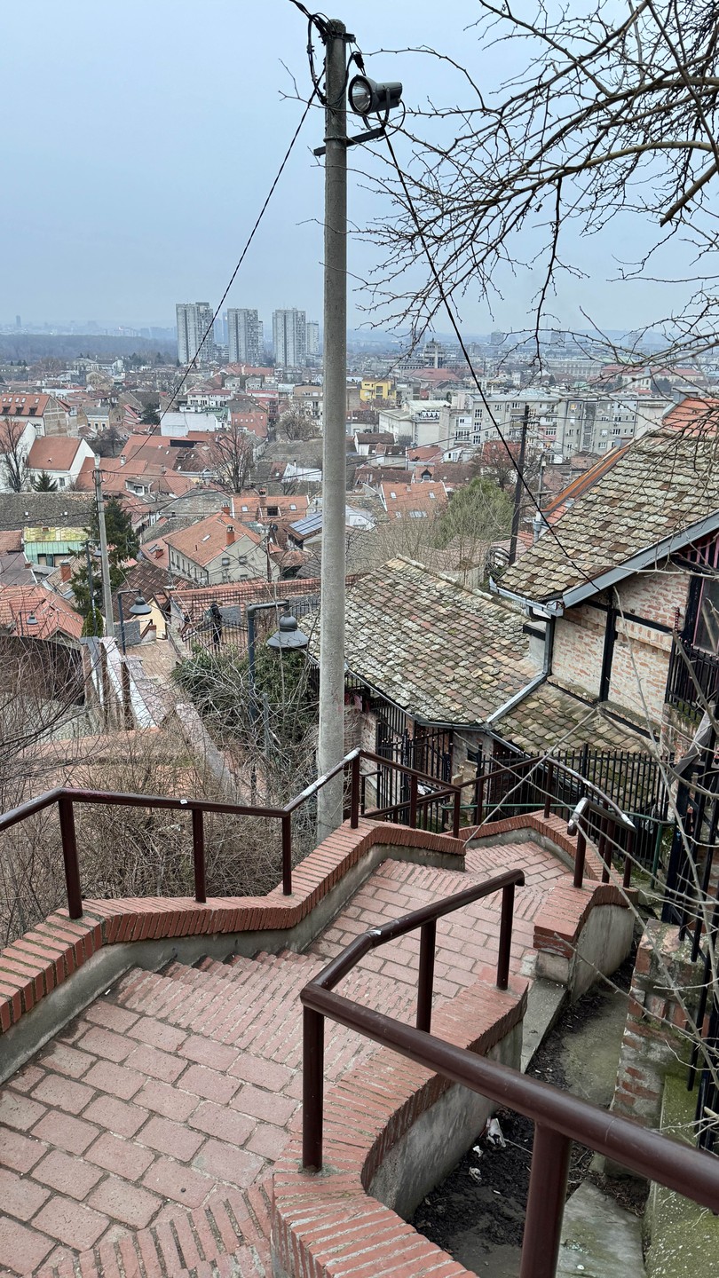 Белград глазами коренной сербки (Елизавета)